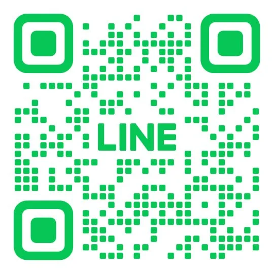 QR Code เพิ่มเพื่อน สูงต่ำบอล Line Official